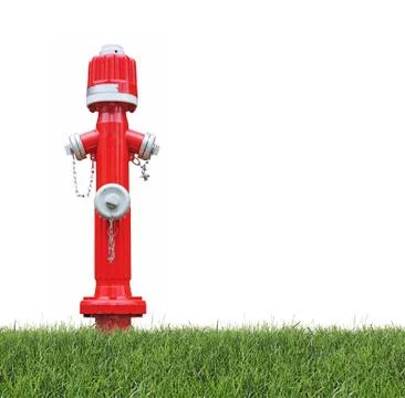 Fire hydrant Stock Photos
