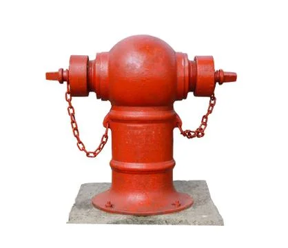Fire hydrant Stock Photos