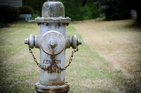 Fire Hydrant Stock Photos