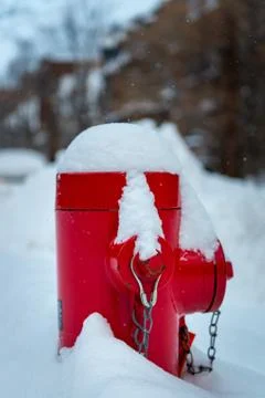 Fire hydrant Stock Photos