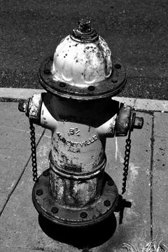 Fire hydrant Stock Photos