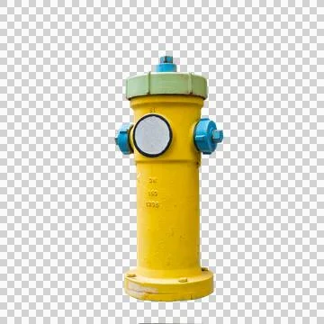 Fire Hydrant 스톡 사진