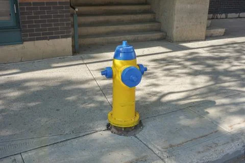 Fire Hydrant Stock Photos