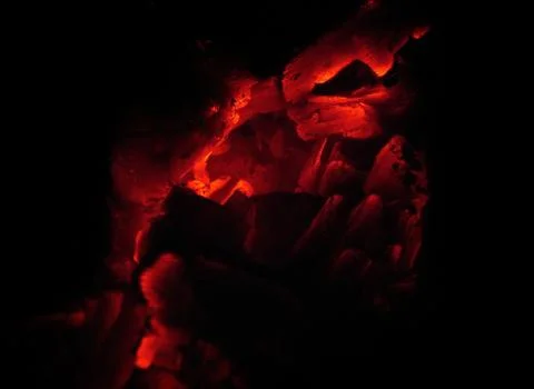 Fire Stock Illustration