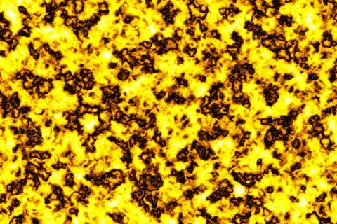 Fire Stock Illustration