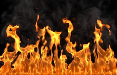 Fire Stock-Illustration