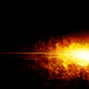 Fire Stockillustratie