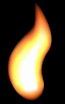 Fire Stock Illustration