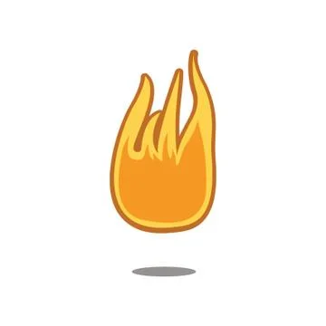 Fire Stock-Illustration