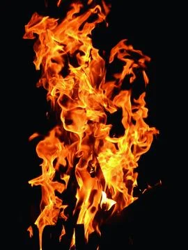 Fire IMAGE Stock Photos
