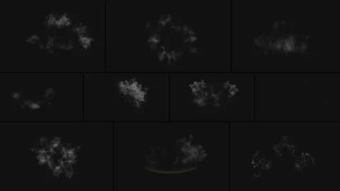 After Effects Fire Impact Explosions For After Effects 232478326