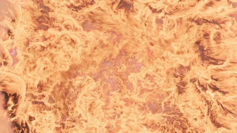Fire Inferno 03 VFX Element Stock Footage 305756165