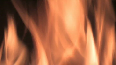 Fire Inferno Flame Effects Video stock 270988