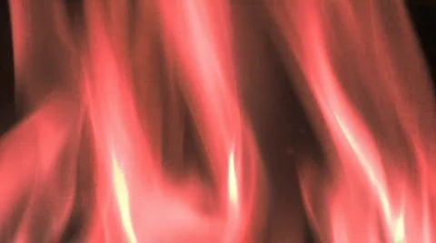 Fire Inferno Flame Effects Video stock 271031