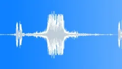 Fire Lava Flow Heavy Liquid 7Sound Effect