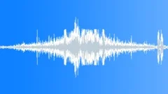 Fire Lava Flow Heavy Liquid 8Sound Effect