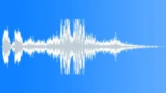 Fire Lava Flow Heavy Liquid 15Sound Effect