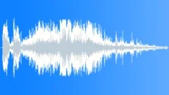 Fire Lava Flow Heavy Liquid 20Sound Effect