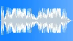 Fire Lava Flow Heavy Liquid 22Sound Effect