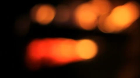 Fire Lights 01 - abstract Video stock 5165837