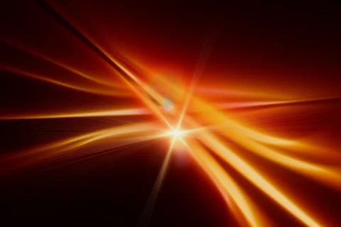 Fire Lines 2 Transition Stock Footage