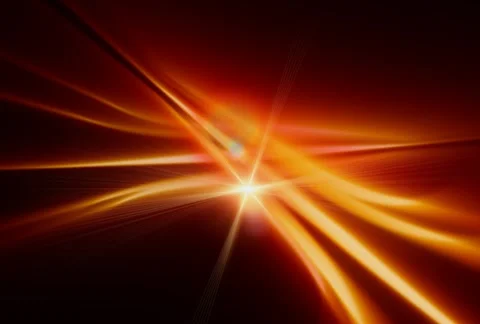 Fire Lines 2 Transition Stock Footage 905835