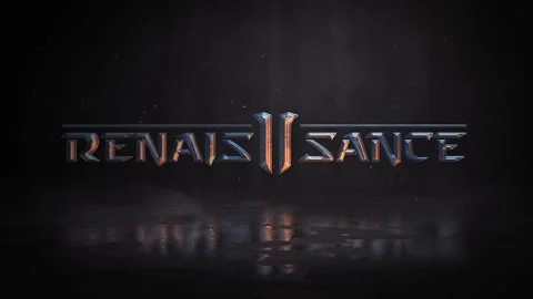 Fire Logo Stock After Effects