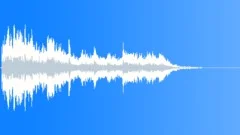 Fire Logo Koto Audio Intro Stinger Stock Music