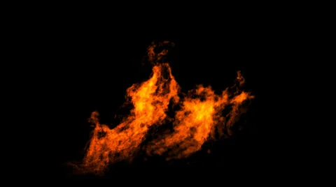 Looping Fire Flame Stock Video Footage | Royalty Free Looping Fire ...