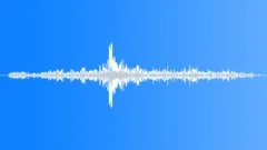 Fire Magic Fireball Approach And Impact 5 Sound Effect