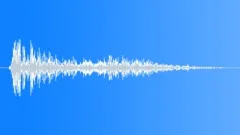 Fire Magic Fireball Spell Impact 2 Sound Effect