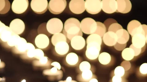 Fire Magic Stock Footage 47290850