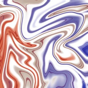 Fire marble background style Stock Illustration