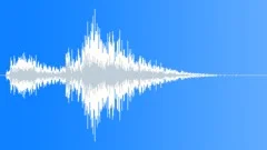 Fire MonsterSound Effect