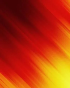 Fire Motion Blur Stock Photos