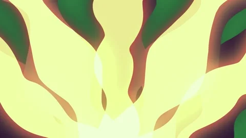 Fire Motion With Forest Transparent Background Animation Stock Footage 338014485