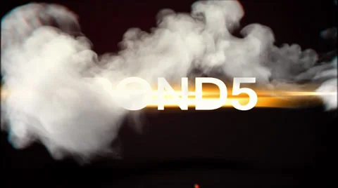 Fire Opener 스톡 After Effects