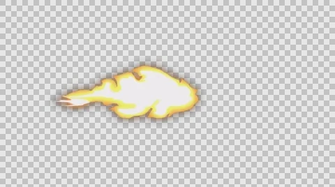 Fire Pack. 13 different hand drawn Fire Elements with glow effect. Just drop the Stock Footage 68065128