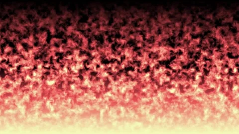 Fire particle Stock Footage 332038777