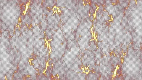Fire particle shockwave blowing transition reveal isolated on alpha background Stock Footage 237676564