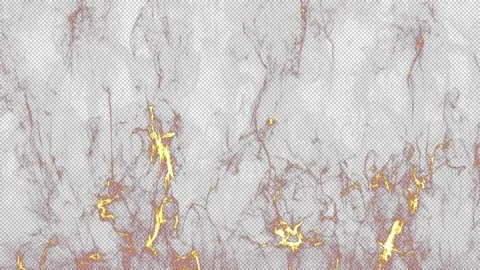 Fire particle shockwave blowing transition reveal isolated on alpha background Vidéo 237676604