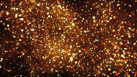 Fire Particles FX v1 Video stock 107572516
