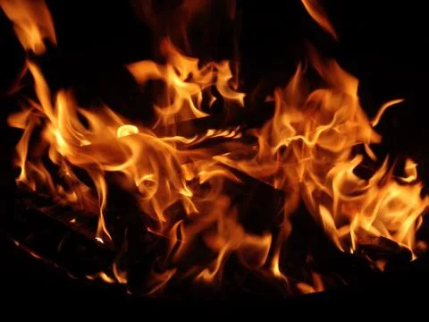 Fire Stock Photos