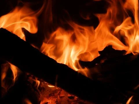 Fire Stock Photos