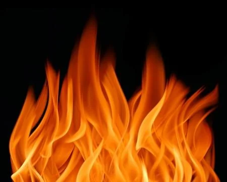 Fire Stock Photos