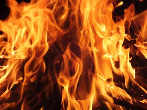 Fire Stock Photos