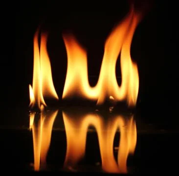 Fire Stock Photos