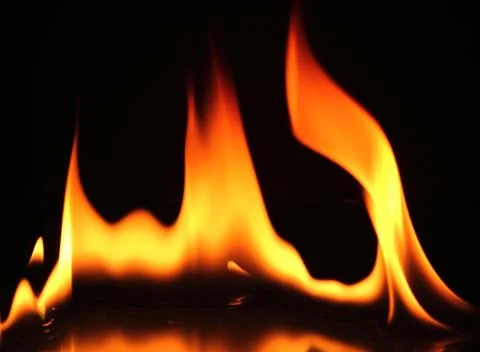 Fire Stock Photos
