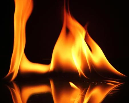 Fire Stock Photos