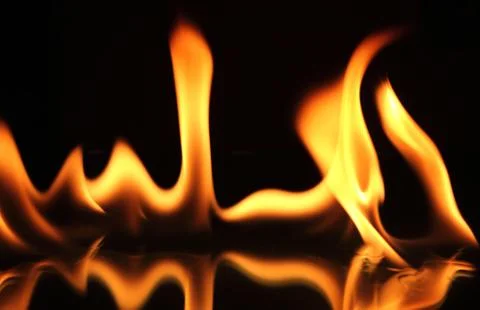Fire Stock Photos
